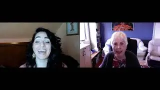 Mary Rodwell explores alien contactee experiences and insights