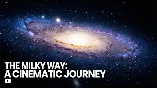 The Milky Way Galaxy Explained | Unknown Facts & Cosmic Mysteries