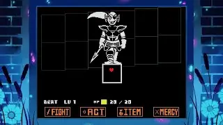 Undertale true pacifist Undying lol shouldn&rsquo;t have healed during last phase, otherwise no heal