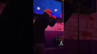 MANTIS ft WITH A LITTLE HELP FROM MY FRIENDS by THEE JOE COCKER | READ DESCRIPTION 👇