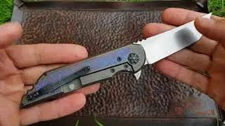 Kwaiback - CKF/Hobak collaboration