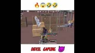 John Cena 🔥🤣🤣🤣 | #shorts #shortvideo #pubgshorts #youtubshorts #devilgaming