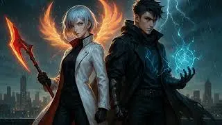 Aegis Protocol | Complete Score Suite