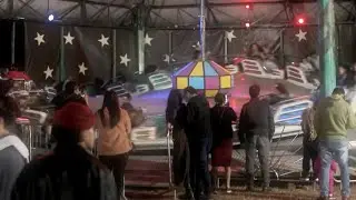 Blaze Boy - Dobra Espacial (Direção: Distorção Filmes)