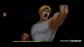 SOR2X:Part 1