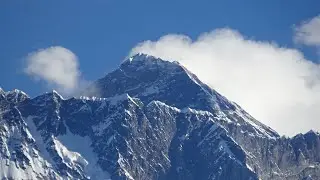 Trek du Kala Patthar   Everest  N&eacute;pal