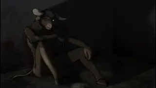 Minotaur Hotel Part One - &ldquo;Hold up, Gods were real?&rdquo;