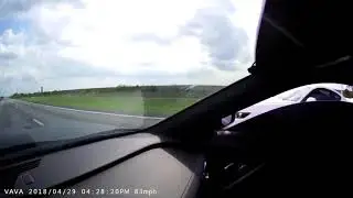 Cobra jet e85 s550 vs msd e85 6 gen ss