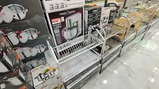 منظمات الأطباق جودة عالية المنيوم اينوكس 😋😋🥰🥰