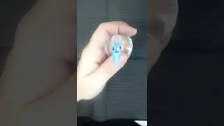Free handed Stitch