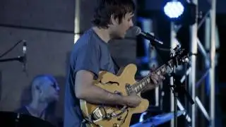 Grayson Gilmour - Hundred Waters