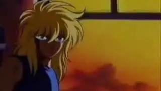 Odio -Hyoga vs Ikki x Shun (Leer descripcion)