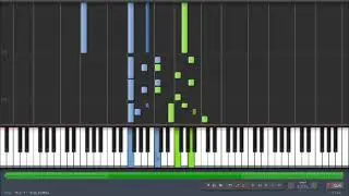 Mozart - Piano Sonata No. 12 in F major, K. 332