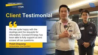 Power Purchase Agreement (PPA) Success Story: Apex Circuit & Constant Energy