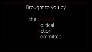 Student Political Action Committee - PAC