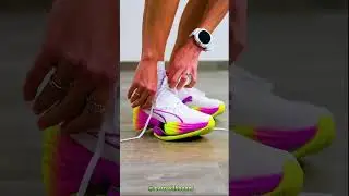 Story of puma Fast-RB Nitro Elite !! Puma Shoes !! #facts #story