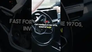 Airbags Interesting Facts @KYCSafety  #automobile #carsafety #vehiclesafety #travel