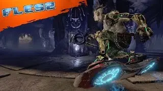 Nowy Quake na zwiastunie bez cięć. FLESZ &ndash; 5 kwietnia 2017