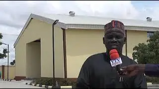 Jihar Yobe a Shekara ta 34: Matakin Tafiya da Ci Gaba 