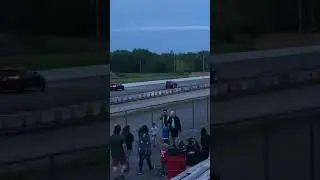 Jeep VS Jeep Sanair