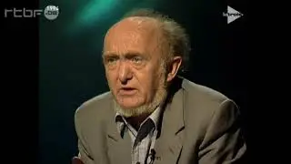 Albert Jacquard - On est en train de selectionner les gens les plus dangereux