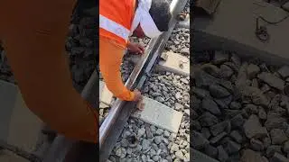 Ultrasonic Flaw Detection (USFD)Test |Rail Welding Test |Full video
