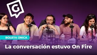 SESIONES PARA NADA EXTRAORDINARIAS, MILEI, VOTO CANTADO, EL CALOR NO PARA, MENOS PARA GÜEY