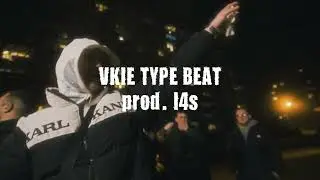[FREE] VKIE TYPE BEAT (prod. l4s)