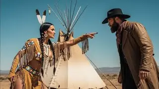 You Let Me Sleep in Your Bed, Rancher &mdash; A Frontier Promise