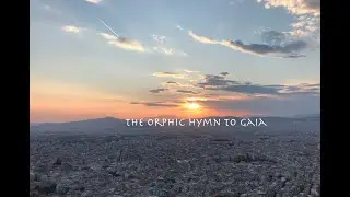 Orphic Hymn to Gaia