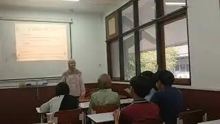 Project UAS| Simulasi Mengajar | Kelas XII (Sem.2) Metode Task Based Learning