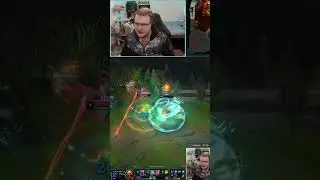 Crazy 1HP Outplay &hearts;💣