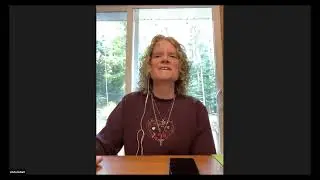 Linda Lieburn: My Vision Loss Journey