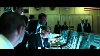 Transformers: Dark of the Moon - Conspiracy [HD]