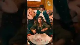 Jinthaak  Dhamaka - Ravi Teja - Sreeleela