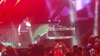 Logic - 44 More (Live) at Power 106 PowerHouse 2018
