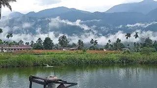 INDAHNYA ALAM INDONESIA KOTACANE