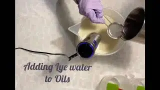 Natural Synergy Soap Bar