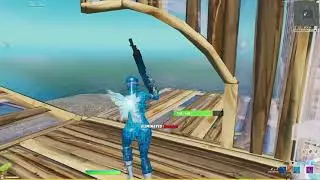 Why Can't We Be Friends? (ft. Advyth) + Best Controller Settings For AIMBOT/Piece Control🧩