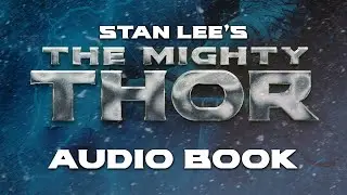 Stan Lee's The Mighty Thor (Audiobook)