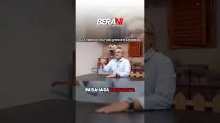 PROJO ITU PRO JOKOWI ATAU BAHASA SANSKERTA ❓❓❓