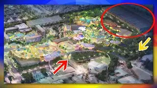 What's With The Disneyland Forward Events Around Anaheim?