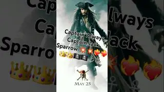 ⚓ Captain Jack Sparrow 🏴&zwj;☠️ ❤️&zwj;🔥 Tamil Edit 🪄 #jacksparrow #captainjacksparrow #johnnydapp #pirates