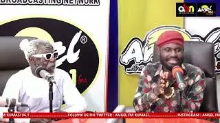 Oboy Siki BLASTS Ghana Music award board!! They have contibuted to downfall of highlife music
