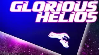 Glorious Helios Review: BEST Hard Mouse Pad??