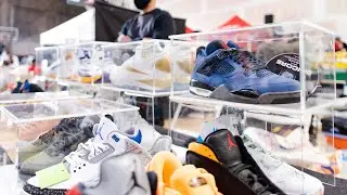 Sneaker Collecting in 2022 | @dunksrnice
