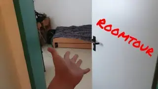 [ASMR Special] 5k Abo SPECIAL 😍 Roomtour /ASMR German by Alex ASMR