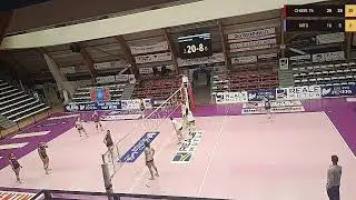 CHIERI 76 VS MTS