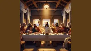 Breaking Bread