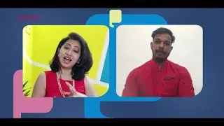 Kappa Prime Time - Ep 225 - Part 2 - Bilahari K Raj